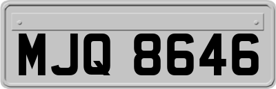 MJQ8646