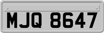 MJQ8647