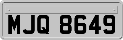 MJQ8649