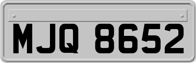 MJQ8652