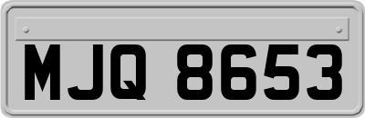 MJQ8653