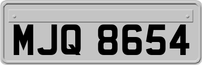 MJQ8654