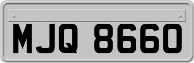 MJQ8660