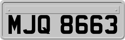 MJQ8663
