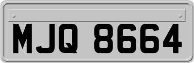 MJQ8664