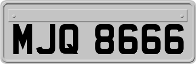 MJQ8666