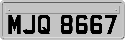 MJQ8667