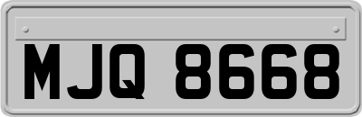 MJQ8668