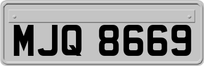MJQ8669