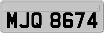 MJQ8674