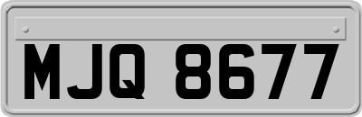 MJQ8677