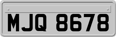 MJQ8678