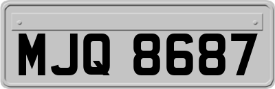 MJQ8687