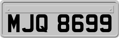 MJQ8699