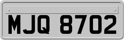 MJQ8702