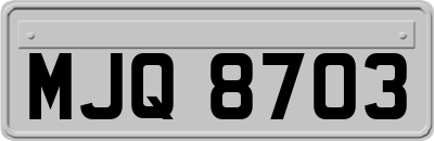 MJQ8703