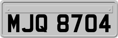 MJQ8704
