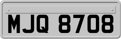 MJQ8708