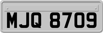 MJQ8709