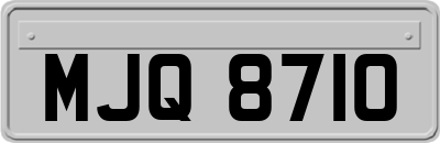 MJQ8710