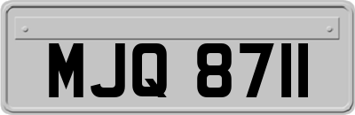 MJQ8711