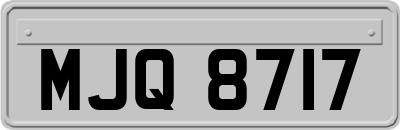 MJQ8717