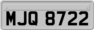 MJQ8722
