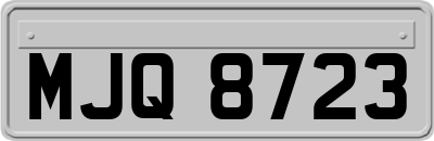 MJQ8723