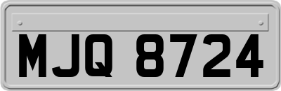 MJQ8724