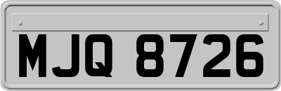 MJQ8726