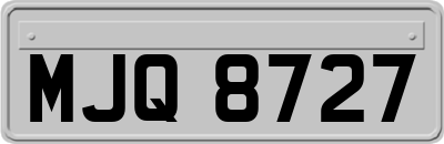 MJQ8727