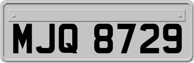 MJQ8729