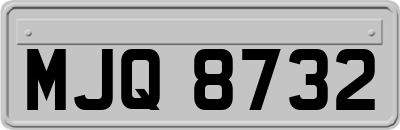 MJQ8732