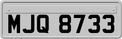 MJQ8733
