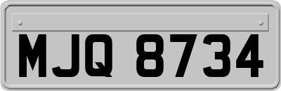MJQ8734