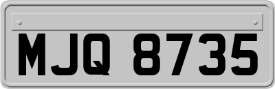 MJQ8735