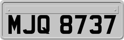 MJQ8737