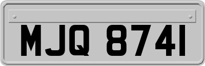 MJQ8741