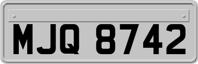 MJQ8742