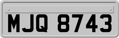 MJQ8743
