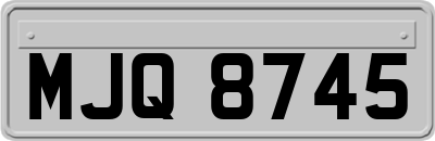 MJQ8745