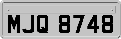 MJQ8748