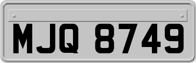 MJQ8749