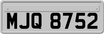 MJQ8752