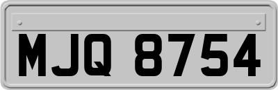 MJQ8754