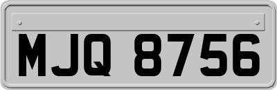 MJQ8756