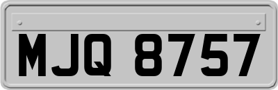 MJQ8757
