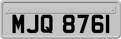 MJQ8761