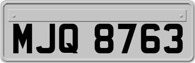 MJQ8763