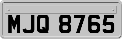 MJQ8765